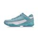 Кроссовки женские для бадминтона Li-Ning Pioneer (голубые)