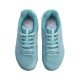 Кроссовки женские для бадминтона Li-Ning Pioneer (голубые)