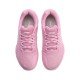 Кроссовки женские для бадминтона Li-Ning Dagger 2.0 (розовые)