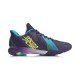 Кроссовки мужские для бадминтона Li-Ning Dagger III (черные)