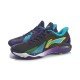 Кроссовки мужские для бадминтона Li-Ning Dagger III (черные)