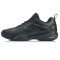 Кроссовки мужские для бадминтона Li-Ning Shadow V 2020 (черные)