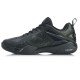 Кроссовки мужские для бадминтона Li-Ning Shadow V 2020 (черные)