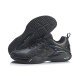 Кроссовки мужские для бадминтона Li-Ning Shadow V 2020 (черные)