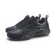 Кроссовки мужские для бадминтона Li-Ning Shadow V 2020 (черные)