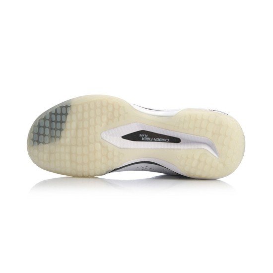 Кроссовки мужские для бадминтона Li-Ning Shadow V 2020 (белые)