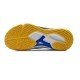 Кроссовки мужские для бадминтона Li-Ning Falcon 4.0 (белые)