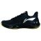 Кроссовки мужские для бадминтона Li-Ning Thunderbolt (черные)