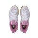 Кроссовки женские для бадминтона Li-Ning Thunderbolt (белые)