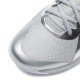 Кроссовки мужские для бадминтона Li-Ning Blast Pro (серебристые)