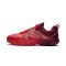 Кроссовки мужские для бадминтона Li-Ning Ranger 6.0 (красные)