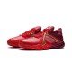 Кроссовки мужские для бадминтона Li-Ning Ranger 6.0 (красные)