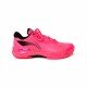 Кроссовки женские для бадминтона Li-Ning Thunderbolt (розовые)