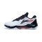 Кроссовки для бадминтона Li-Ning Thunderbolt (белые)