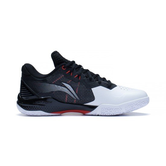 Кроссовки для бадминтона Li-Ning Thunderbolt (белые)