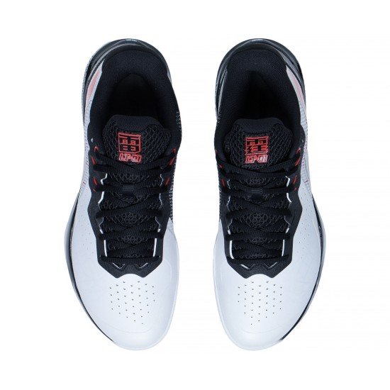 Кроссовки для бадминтона Li-Ning Thunderbolt (белые)