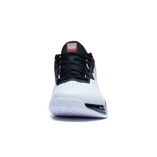 Кроссовки для бадминтона Li-Ning Thunderbolt (белые)