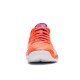 Кроссовки для бадминтона Li-Ning Falcon 5.0 (оранжевые)