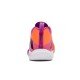 Кроссовки для бадминтона Li-Ning Falcon 5.0 (оранжевые)