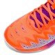 Кроссовки для бадминтона Li-Ning Falcon 5.0 (оранжевые)