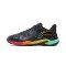 Кроссовки для бадминтона Li-Ning Thunderbolt 2.0 (черные)