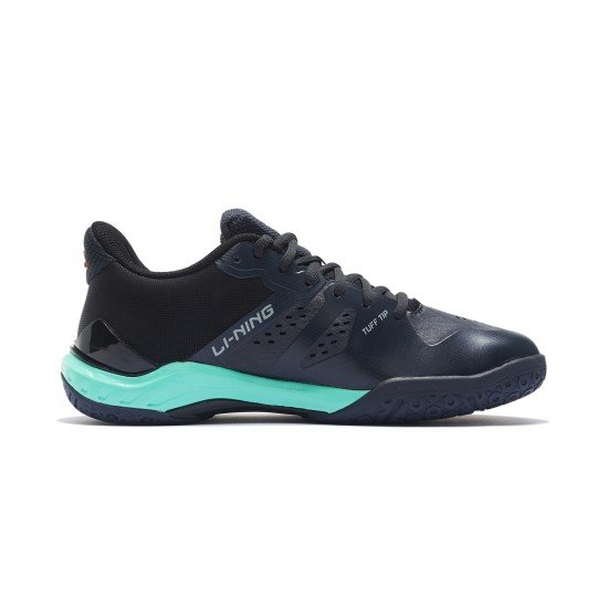 Кроссовки для бадминтона Li-Ning Thunderbolt 2.0 (черные)