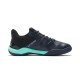 Кроссовки для бадминтона Li-Ning Thunderbolt 2.0 (черные)