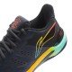 Кроссовки для бадминтона Li-Ning Thunderbolt 2.0 (черные)