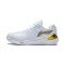 Кроссовки для бадминтона Li-Ning Thunderbolt Zhang Nan (белые)