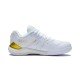 Кроссовки для бадминтона Li-Ning Thunderbolt Zhang Nan (белые)