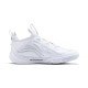 Кроссовки для бадминтона Li-Ning Saga 2 MAX (белые)