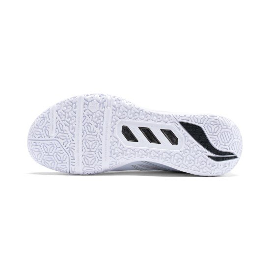 Кроссовки для бадминтона Li-Ning Saga 2 MAX (белые)