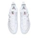 Кроссовки для бадминтона Li-Ning Saga 2 MAX (белые)