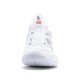 Кроссовки для бадминтона Li-Ning Saga 2 MAX (белые)