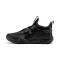 Кроссовки для бадминтона Li-Ning Saga 2 MAX (черные)