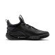Кроссовки для бадминтона Li-Ning Saga 2 MAX (черные)