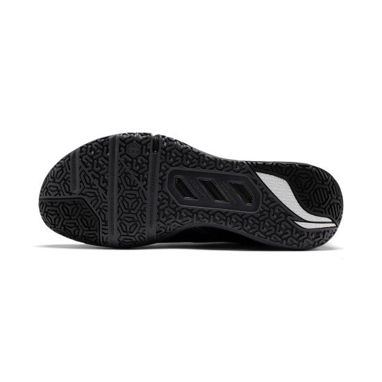 Кроссовки для бадминтона Li-Ning Saga 2 MAX (черные)
