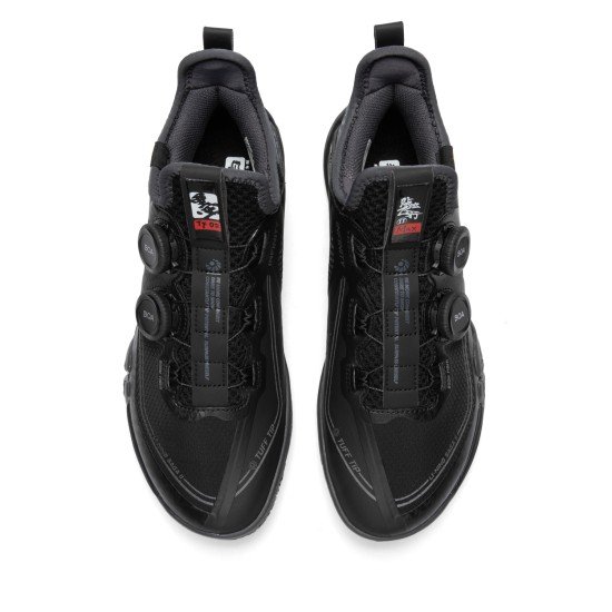 Кроссовки для бадминтона Li-Ning Saga 2 MAX (черные)