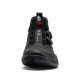Кроссовки для бадминтона Li-Ning Saga 2 MAX (черные)