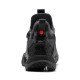 Кроссовки для бадминтона Li-Ning Saga 2 MAX (черные)