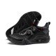 Кроссовки для бадминтона Li-Ning Saga 2 MAX (черные)