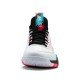 Кроссовки для бадминтона Li-Ning Saga 2 PRO (белые)