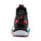 Кроссовки для бадминтона Li-Ning Saga 2 PRO (белые)