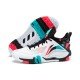 Кроссовки для бадминтона Li-Ning Saga 2 PRO (белые)