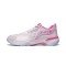 Кроссовки для бадминтона Li-Ning Blade DF-01 PRO (розовые)