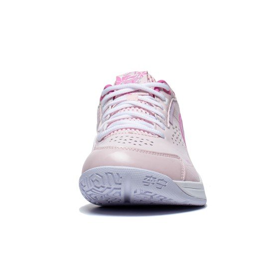 Кроссовки для бадминтона Li-Ning Blade DF-01 PRO (розовые)