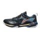 Кроссовки для бадминтона Li-Ning Blade DF-01 PRO (черные)