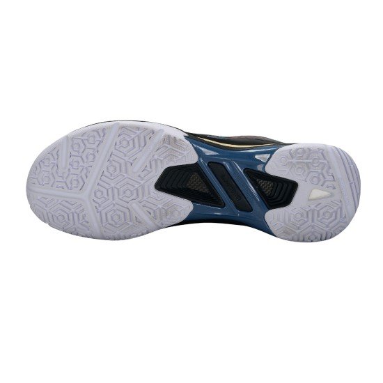 Кроссовки для бадминтона Li-Ning Blade DF-01 PRO (черные)