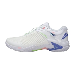 Кроссовки для бадминтона Li-Ning Thunderbolt PRO (белые)