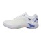 Кроссовки для бадминтона Li-Ning Thunderbolt PRO (белые)